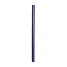 Listwa zaciskowa A4 Durable / 60 kartek - granatowa