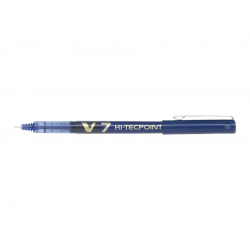 Cienkopis kulkowy Pilot V7 Hi-Tecpoint - niebieski