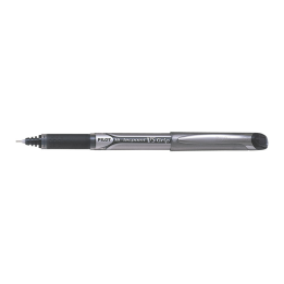 Cienkopis kulkowy Pilot V5 Grip Hi-Tecpoint - czarny