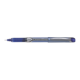 Cienkopis kulkowy Pilot V5 Grip Hi-Tecpoint - niebieski