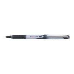 Pióro kulkowe Pilot V-Ball Grip - czarne