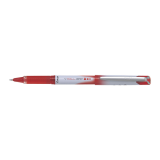 Pióro kulkowe Pilot V-Ball Grip - czerwone