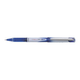 Pióro kulkowe Pilot V-Ball Grip - niebieskie