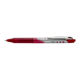 Pióro kulkowe Pilot V-Ball RT - czerwone