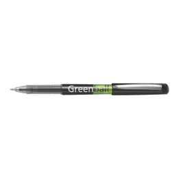 Pióro kulkowe Pilot Begreen - Greenball Ink Writing - czarne