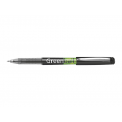 Pióro kulkowe Pilot Begreen - Greenball Ink Writing - czarne