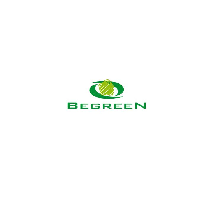Pióro kulkowe Pilot Begreen - Greenball Ink Writing - czerwone