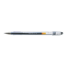 Długopis żelowy Pilot G-1 - czarny