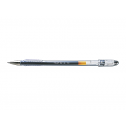 Długopis żelowy Pilot G-1 - czarny