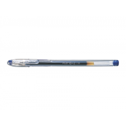 Długopis żelowy Pilot G-1 - niebieski