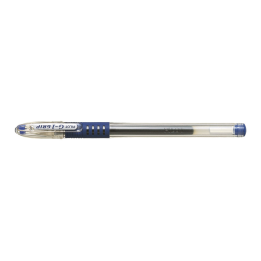 Długopis żelowy Pilot G-1 Grip - niebieski