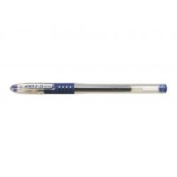 Długopis żelowy Pilot G-1 Grip - niebieski