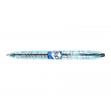 Długopis żelowy Pilot Begreen B2P Gel - czarny