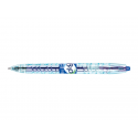 Długopis żelowy Pilot Begreen B2P Gel - niebieski