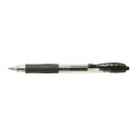 Długopis żelowy Pilot G-2 - czarny