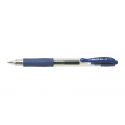 Długopis żelowy Pilot G-2 - niebieski