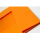 Kołonotatnik Oxford Meetingbook z tagami B5 w linie - pomarańczowy
