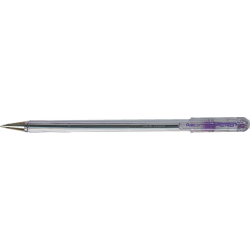 Długopis Pentel BK77 - fioletowy