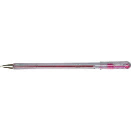 Długopis Pentel BK77 - różowy