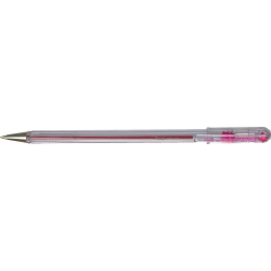 Długopis Pentel BK77 - różowy