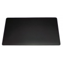 Podkład na biurko do prac plastycznych Durable 650 x 520 mm - czarny / 1 szt.