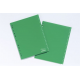 Przekładki A4 Durable numeryczne 1-52  / 52 części - zielone  / 1 kpl.