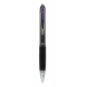 Długopis żelowy Uni UMN-207 - niebieski