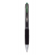Długopis żelowy Uni UMN-207 - zielony