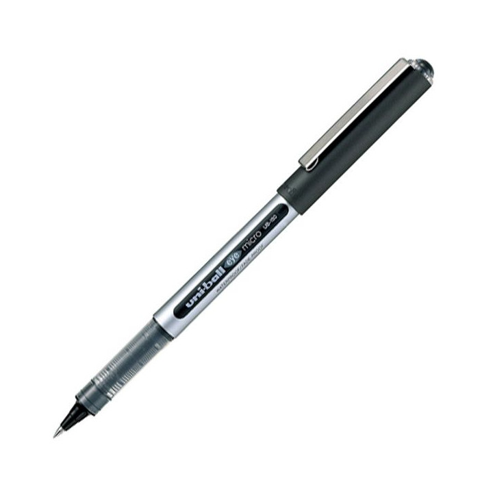 Pióro kulkowe Uni UB-150 - czarne
