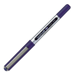 Pióro kulkowe Uni UB-150 - niebieskie