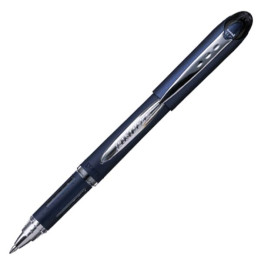 Pióro kulkowe Uni SX-217 - czarne