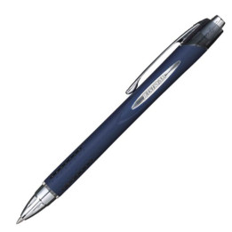 Pióro kulkowe Uni SXN-217 automatyczne - czarne