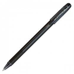 Długopis kulkowy Uni Jetstream SX-101 - czarny