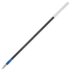 Wkład Uni SXR-72 do długopisu kulkowego SX-101 - niebieski