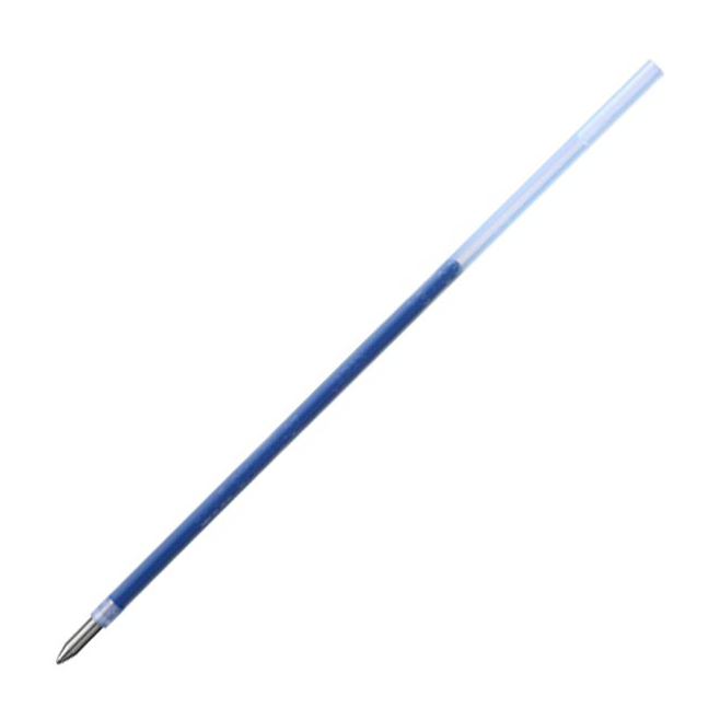 Wkład Uni SXR-71 do długopisu kulkowego SXN-101 - niebieski