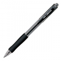 Długopis Uni Laknock SN-100 - czarny