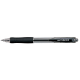 Długopis Uni Laknock SN-100 - czarny