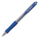Długopis Uni Laknock SN-100 - niebieski