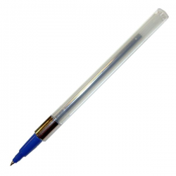 Wkład Uni SNP-7 do długopisu SN-227 - niebieski