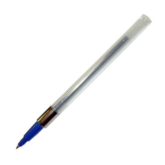 Wkład Uni SNP-7 do długopisu SN-227 - niebieski