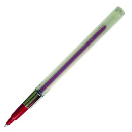 Wkład Uni SNP-7 do długopisu SN-227 - czerwony