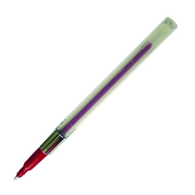 Wkład Uni SNP-7 do długopisu SN-227 - czerwony