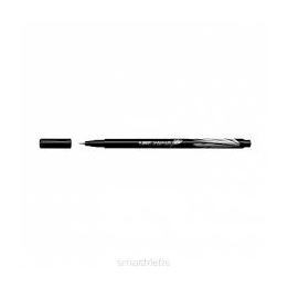 Cienkopis Bic intensity fine - czarny