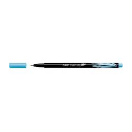 Cienkopis Bic intensity fine - turkusowy