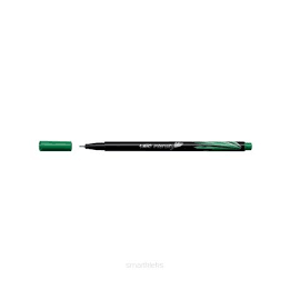 Cienkopis Bic intensity fine - zielony