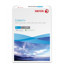 Papier Xerox Colotech 100g A4/500ark. - biały