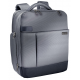 Plecak Leitz Complete Smart na laptopa 15,6" - srebrno-szary