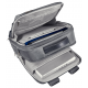 Plecak Leitz Complete Smart na laptopa 15,6" - srebrno-szary