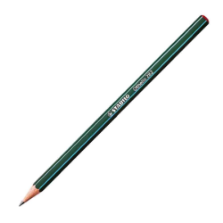 Ołówek Stabilo Othello 282 - 3B
