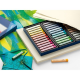 Pastele miękkie Faber-Castell STUDIO QUALITY - 36 kolorów